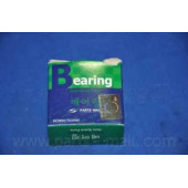 Паразитный / ведущий ролик зубчатого ремня PARTS-MALL PSA-C009