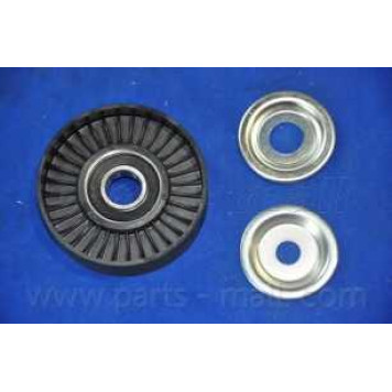 Паразитный / ведущий ролик зубчатого ремня PARTS-MALL PSA-C010-1