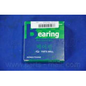 Паразитный / ведущий ролик зубчатого ремня PARTS-MALL PSA-C010