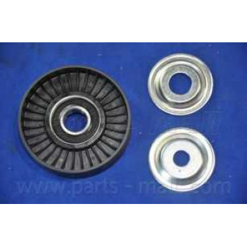 Паразитный / ведущий ролик зубчатого ремня PARTS-MALL PSA-C010-2