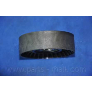 Паразитный / ведущий ролик зубчатого ремня PARTS-MALL PSA-C010-3