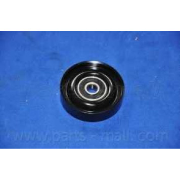 Паразитный / ведущий ролик поликлинового ременя PARTS-MALL PSA-C011-1