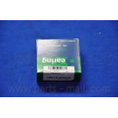 Паразитный / ведущий ролик поликлинового ременя PARTS-MALL PSA-C011