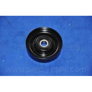 Паразитный / ведущий ролик поликлинового ременя PARTS-MALL PSA-C011-2
