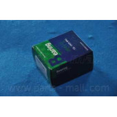 Паразитный / ведущий ролик поликлинового ременя PARTS-MALL PSA-C012