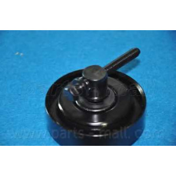 Паразитный / ведущий ролик поликлинового ременя PARTS-MALL PSA-C012-2