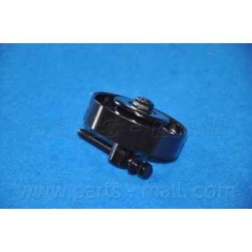 Паразитный / ведущий ролик поликлинового ременя PARTS-MALL PSA-C012-3