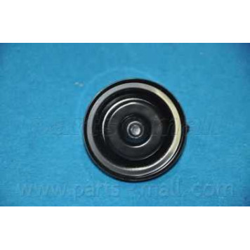Паразитный / ведущий ролик поликлинового ременя PARTS-MALL PSA-C012-4