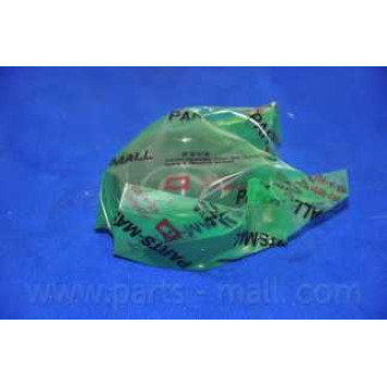 Паразитный / ведущий ролик зубчатого ремня PARTS-MALL PSA-C013-1