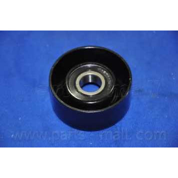 Паразитный / ведущий ролик зубчатого ремня PARTS-MALL PSA-C013-3