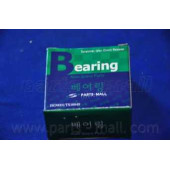 Паразитный / ведущий ролик зубчатого ремня PARTS-MALL PSA-C014