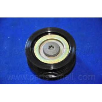 Паразитный / ведущий ролик зубчатого ремня PARTS-MALL PSA-C014-2