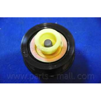 Паразитный / ведущий ролик зубчатого ремня PARTS-MALL PSA-C014-3