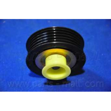 Паразитный / ведущий ролик зубчатого ремня PARTS-MALL PSA-C014-4