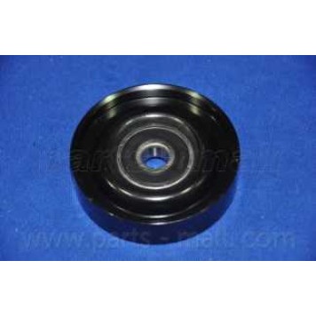 Паразитный / ведущий ролик поликлинового ременя PARTS-MALL PSA-C015-1