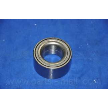 Комплект подшипника ступицы колеса PARTS-MALL BAHB636193 / PSA-H001-2