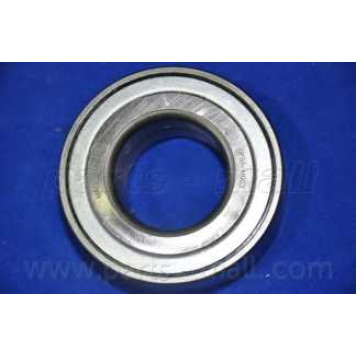Комплект подшипника ступицы колеса PARTS-MALL PSA-H003-2