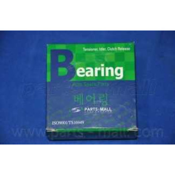 Комплект подшипника ступицы колеса PARTS-MALL PSA-H003