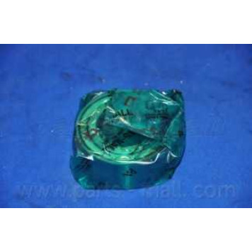 Комплект подшипника ступицы колеса PARTS-MALL PSA-H004-1