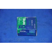Комплект подшипника ступицы колеса PARTS-MALL PSA-H004