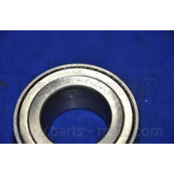 Комплект подшипника ступицы колеса PARTS-MALL PSA-H004-3