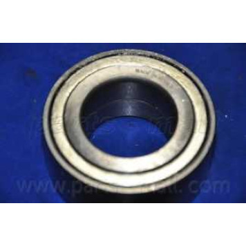 Комплект подшипника ступицы колеса PARTS-MALL PSA-H004-4