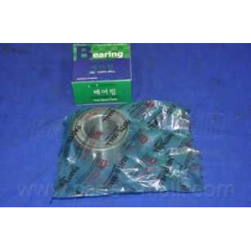 Комплект подшипника ступицы колеса PARTS-MALL PSA-H005-1