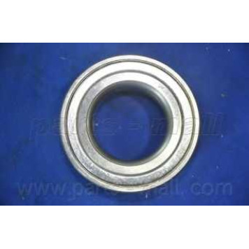 Комплект подшипника ступицы колеса PARTS-MALL PSA-H006-2
