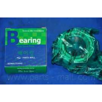 Комплект подшипника ступицы колеса PARTS-MALL PSA-H006