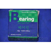 Комплект подшипника ступицы колеса PARTS-MALL PSA-H007