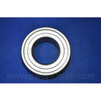 Комплект подшипника ступицы колеса PARTS-MALL PSA-H007-2