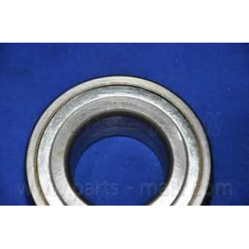 Комплект подшипника ступицы колеса PARTS-MALL PSA-H007-3
