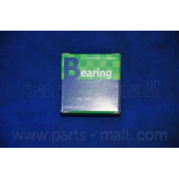 Натяжитель ремня ГРМ PARTS-MALL PSB-B006