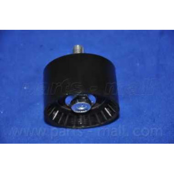 Паразитный / ведущий ролик зубчатого ремня PARTS-MALL PSB-C001-2