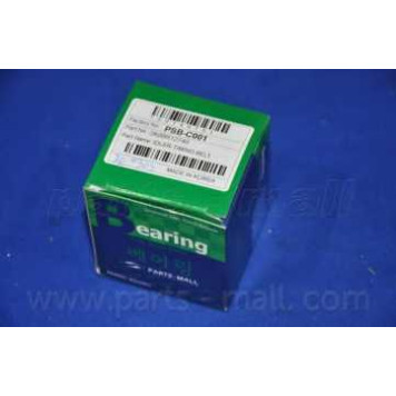 Паразитный / ведущий ролик зубчатого ремня PARTS-MALL PSB-C001