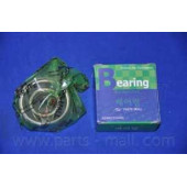 Паразитный / ведущий ролик зубчатого ремня PARTS-MALL PSB-C002