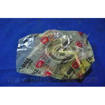 Паразитный / ведущий ролик зубчатого ремня PARTS-MALL PSB-C003-1