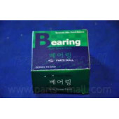 Паразитный / ведущий ролик зубчатого ремня PARTS-MALL PSB-C003