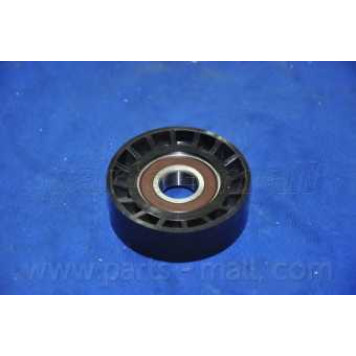 Паразитный / ведущий ролик зубчатого ремня PARTS-MALL PSB-C004-1