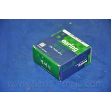 Паразитный / ведущий ролик зубчатого ремня PARTS-MALL PSB-C004