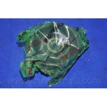 Паразитный / ведущий ролик зубчатого ремня PARTS-MALL PSB-C006-1