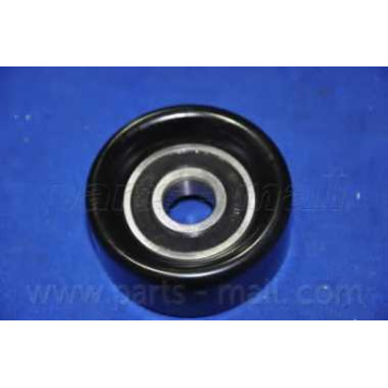 Паразитный / ведущий ролик зубчатого ремня PARTS-MALL PSB-C006-2