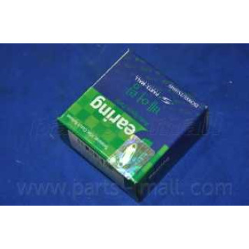 Паразитный / ведущий ролик зубчатого ремня PARTS-MALL PSB-C006