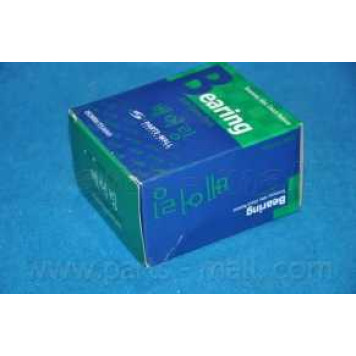 Паразитный / ведущий ролик зубчатого ремня PARTS-MALL PSB-C007