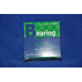 Комплект подшипника ступицы колеса PARTS-MALL PSB-H001