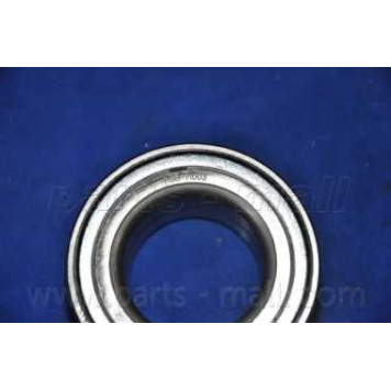 Комплект подшипника ступицы колеса PARTS-MALL PSB-H003-3