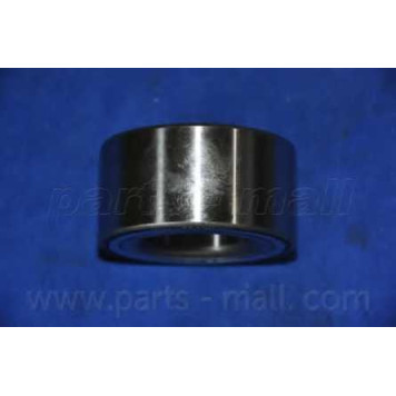Комплект подшипника ступицы колеса PARTS-MALL PSB-H003-4