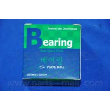 Выжимной подшипник PARTS-MALL PSC-A005