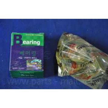 Натяжитель ремня ГРМ PARTS-MALL PSC-B003