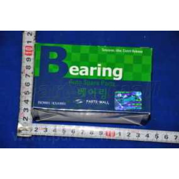 Натяжитель ремня ГРМ PARTS-MALL PSC-B006